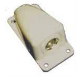 30TV75S ANGLE COAX SOCKET