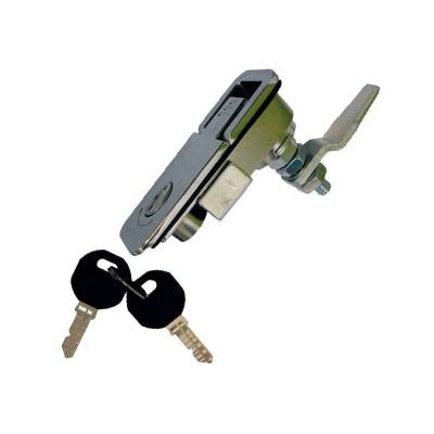 LOCK ONLY T/S ACCESS DOORS  CHROME. C8549K