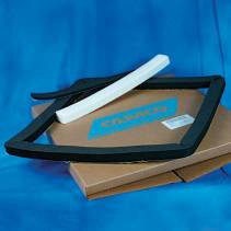 UNIVERSAL AIR CONDITIONER GASKET KIT. 25