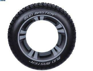 MUD MASTER SWIM RINGS
