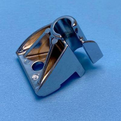 FIAMMA F80s Part - Aluminium L/H Fixing Kit for Le