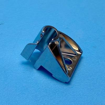 FIAMMA F80s Part - Aluminium R/H Fixing Kit for Ri