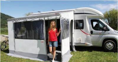 FIAMMA PRIVACY ROOM MEDIUM 300