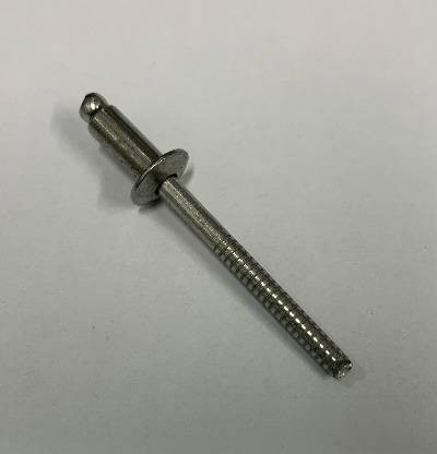 Lippert SOLERA Awning Parts - V2 Travel Lock 3/16