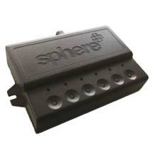6-CHANNEL 12V RECEIVER