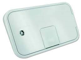 WATER FILLER INLET. C6477D