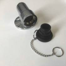 DUST CAP BAYONET