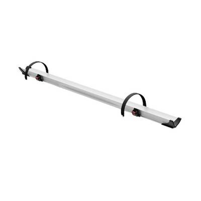 FIAMMA BLACK BIKE RAIL PRO SERIES BLACK