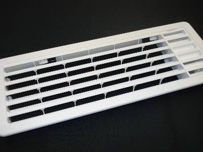 THETFORD TOP OUTSIDE VENT FOR ABSORPTION