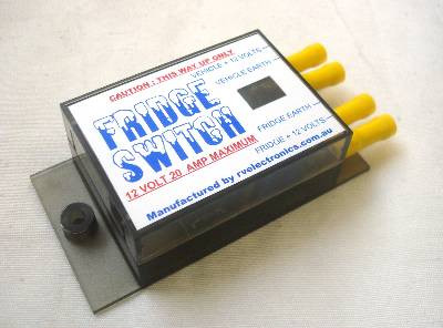FRIDGE SWITCH