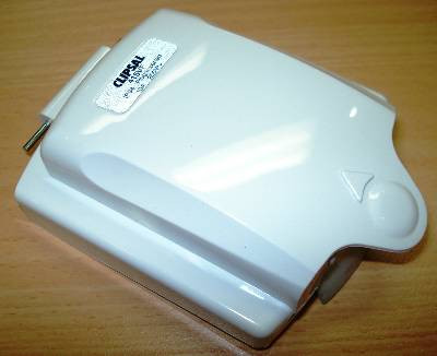 FLAP CLIPSAL OUTLET