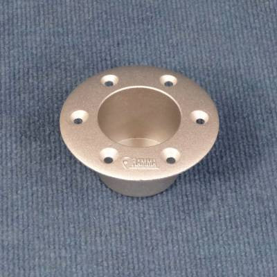 TABLE LEG BASE RECESSED FIAMMA C0331-01-