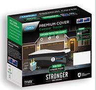 CAMCO TWO-TONE PREMIER CAMPER COVER 14' TO 16'