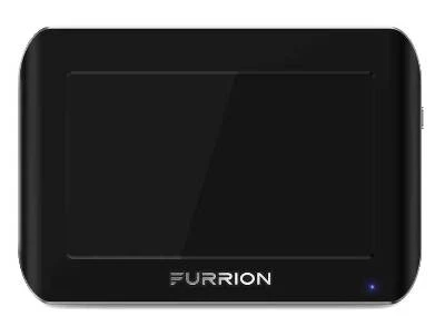 FURRION Vision S Rear-Vision Camera & 7" Display Kit. FOS07TASF