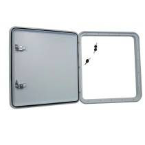 Coast Door 4 - White 566 x 631 (M500-130)