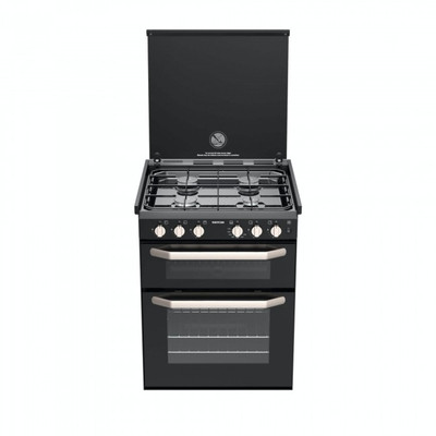 THETFORD SPINFLO K1520 ALL IN ONE  OVEN COOKTOP(4G