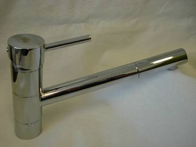HI RISE SINK MIXER
