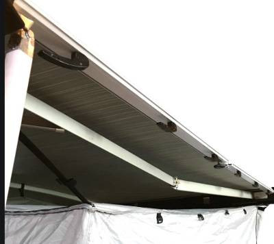 ANTIFLAP KIT FIAMMA F45S 2.6M