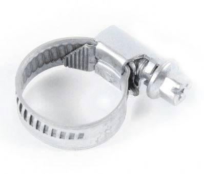 HOSE CLAMP 10-16MM WORMDRIVE