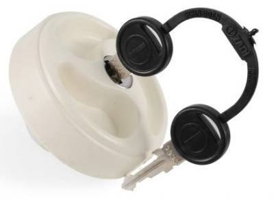 SPARE CAP & KEY S-FI