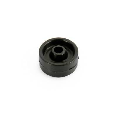FLAT LIFTER ROLLER BLACK