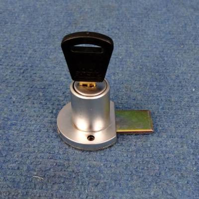 ACCESS DOOR LOCK-LON