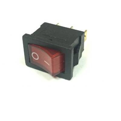 12V SWITCH FOR CAMEC RANGEHOOD