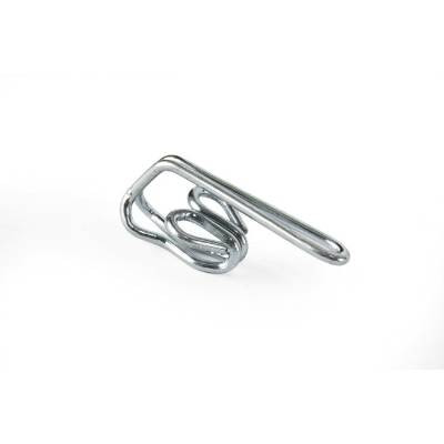 STEEL CURTAIN GATHERING HOOKS