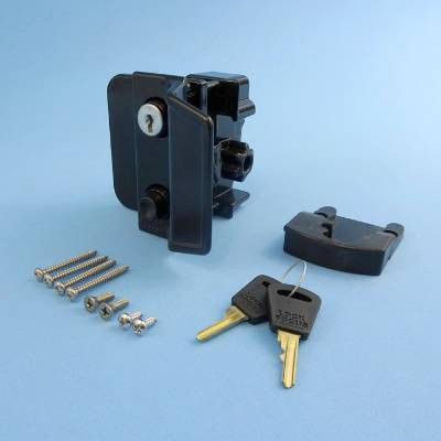 TRIMATIC COMPLE LOCK