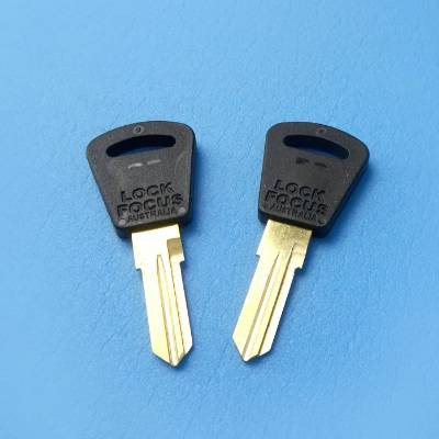 CAMEC ENTRY DOOR KEY BLANK PR