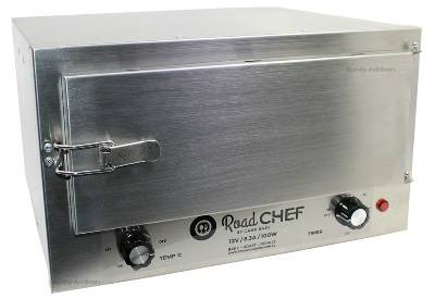SELL UNDER RCL12VO ROAD CHEF