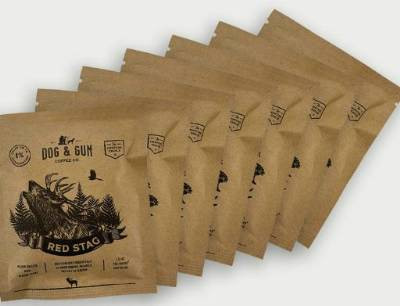 RED STAG MR DRIP FILTER 7 PK
