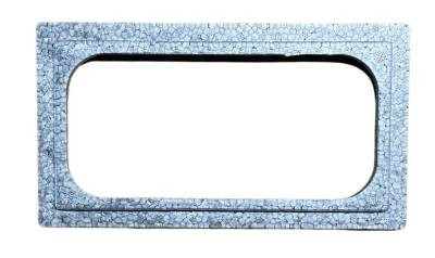 EXTENSION DUCT IBIS4/HARRIER