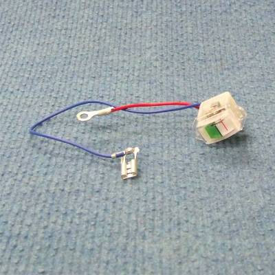 FLAME INDICATOR RM2330/2453/25