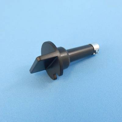 KNOB T/STAT RM2453/2553