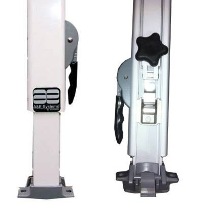 DOMETIC UNIVERSAL HARDWARE TALL