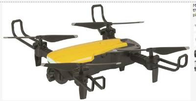 720p FPV Wi-Fi R/C Drone
