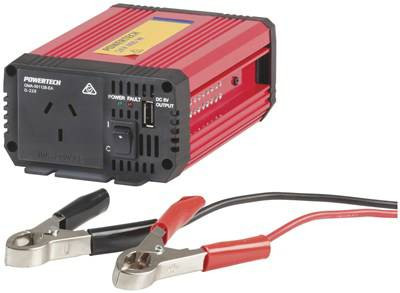 500W PURESINE WAVE INVERTER POWERTECH