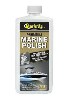 Premium Marine Polish - 473ml