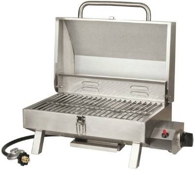 Rovin Portable Gas BBQ