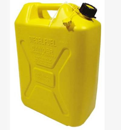 20L DIESEL Jerry Can