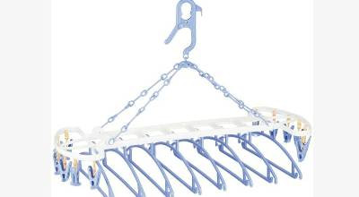 Portable Clothes Hanger - Portable Clothes Hange