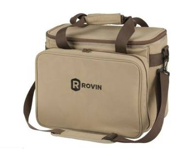 Deluxe ROVIN Brand 2 Person Picnic Bag