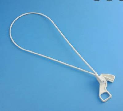 CAREFREE REMOTE LOCK WHITE