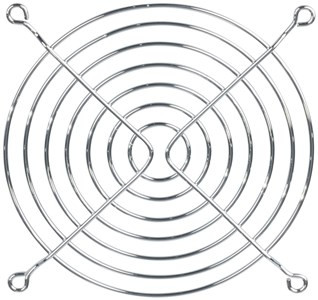120MM FAN FINGER GUARD