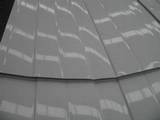 ALUMINIUM CLADDING SF10- WHITE