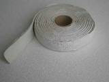 STRIPCAULK WHITE 1 1/2x1/4 58.5MT/BX