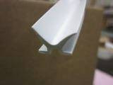 ROOF SEAL WHITE POP TOP PVC 2011