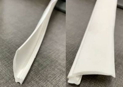 WINDOW RUBBER WHITE T/S LONGKOU WINDOWS