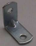 BRACKET - ANGLE 22 X 22MM Z/P